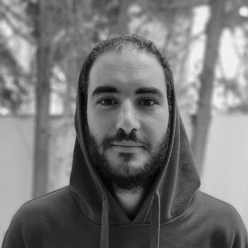 JRB Youssef — Fullstack Web Engineer